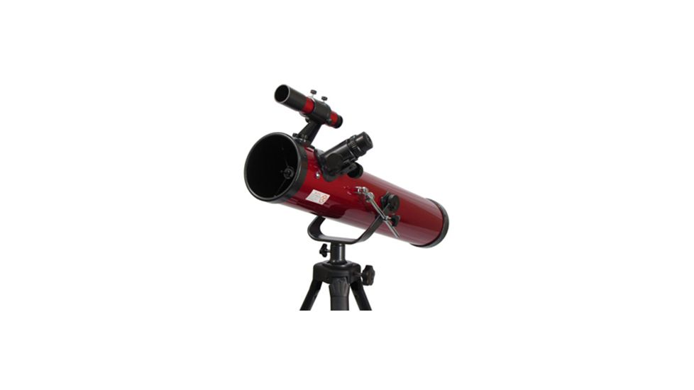 Carson Red Planet Series Telescope RP-100