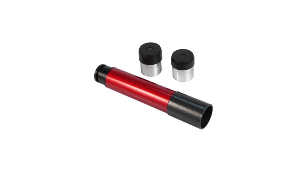 Carson Red Planet Series Telescope RP-100