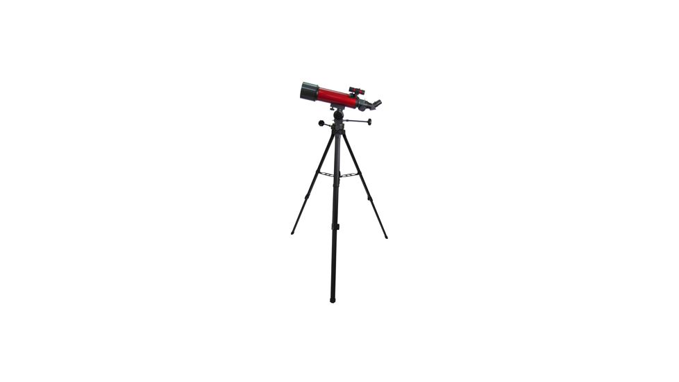 Carson Red Planet Series Telescope RP-200
