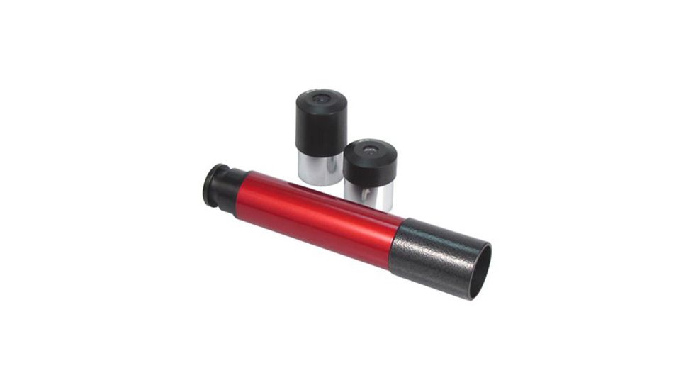 Carson Red Planet Series Telescope RP-300