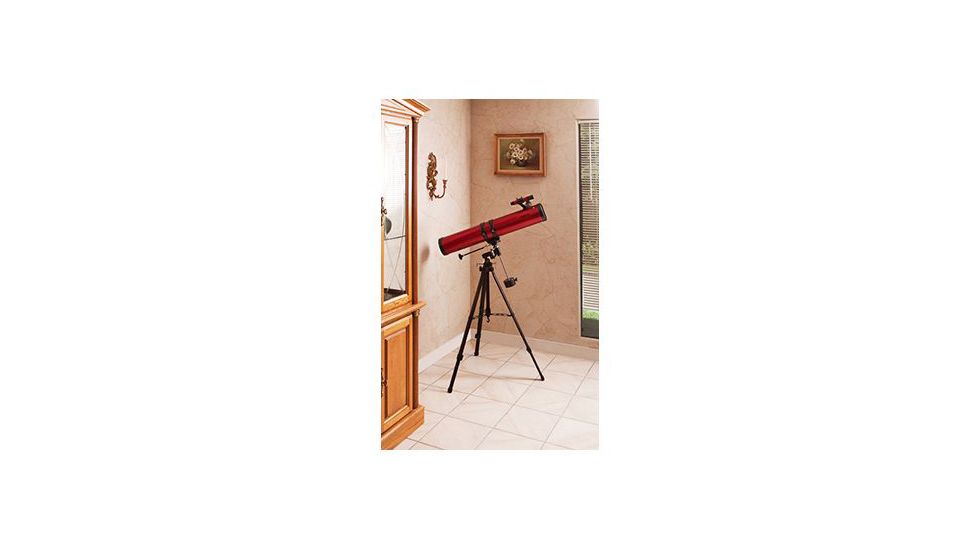 Carson Red Planet Series Telescope RP-300
