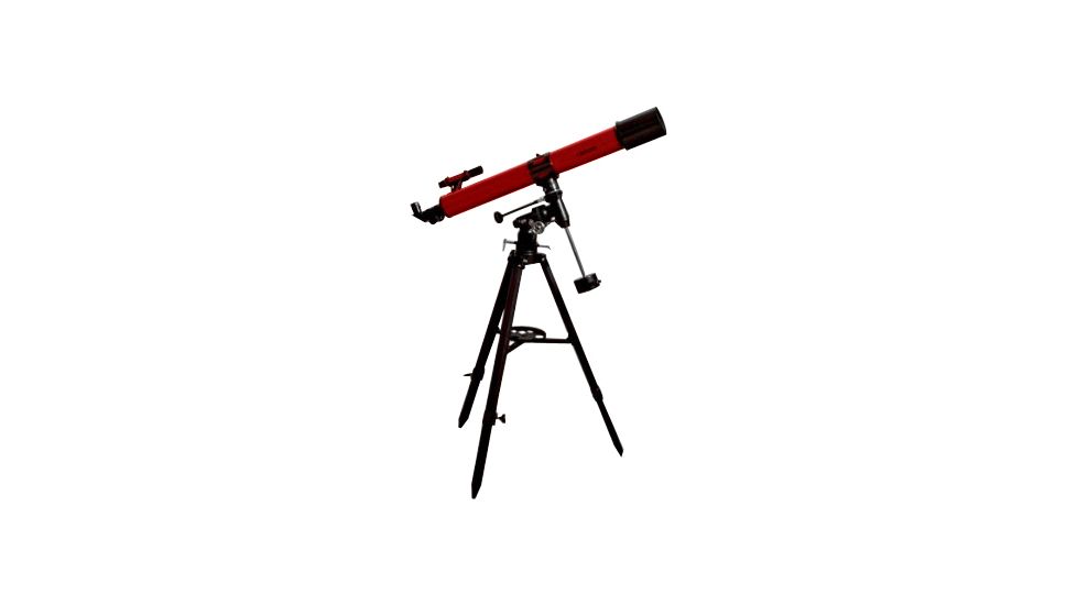 Carson Red Planet Series Telescope RP-400