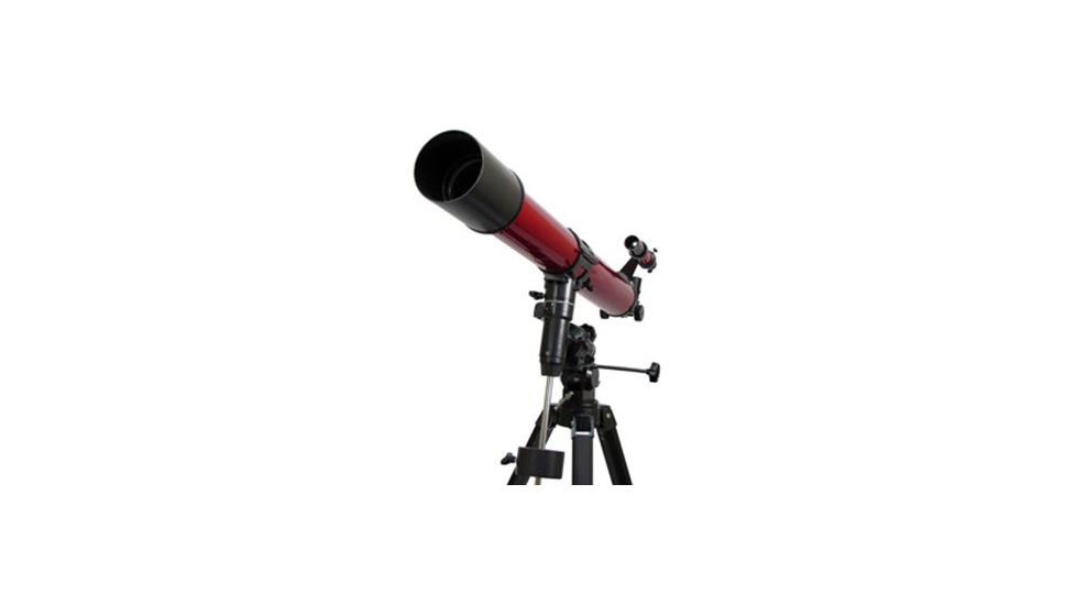 Carson Red Planet Series Telescope RP-400