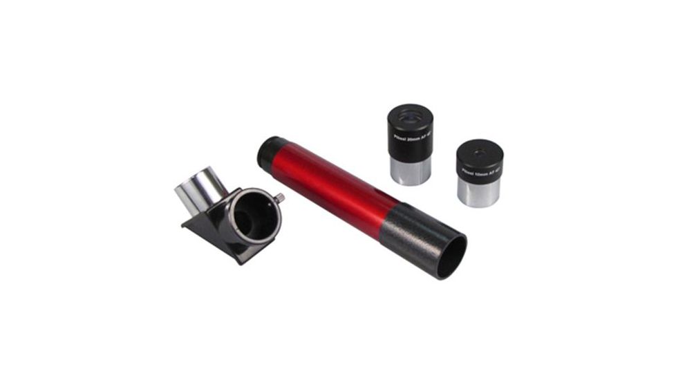Carson Red Planet Series Telescope RP-400