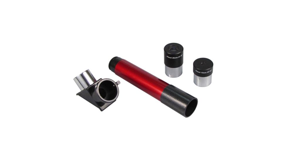 Carson Red Planet Series Telescope RP-400