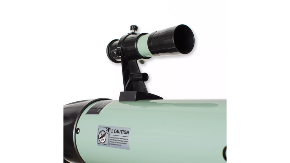 Carson Stara 35-70x 80mm Refractor Telescope with Smartphone Adaptor, Gray, SR-200SP