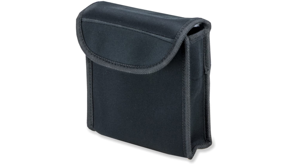 Carson Stinger 12x32 Compact Binocular, Olive Green, HW-232