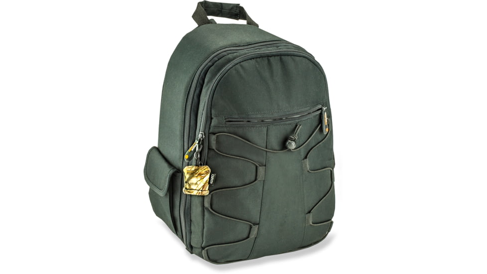 Carson Stuff It Lens Cleaner, Mossy Oak, SN-40MO