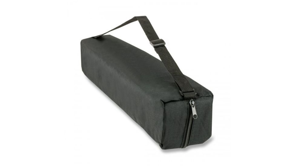 Carson TR-300 The Rock Tripod, Black/Grey TR-300