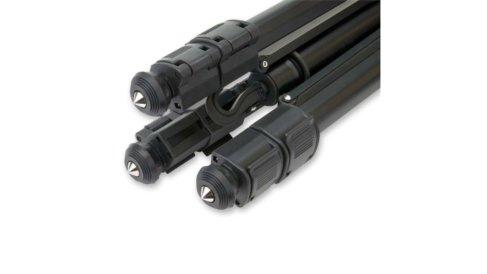 Carson TriForce Tripod, Black TF-300
