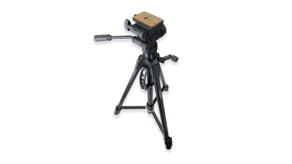 Carson TriForce Tripod, Black TF-300