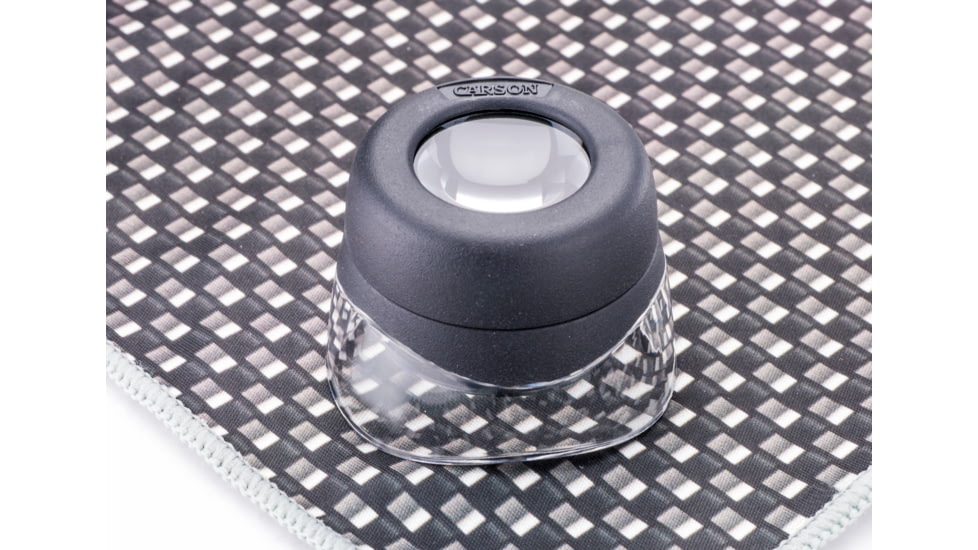 Carson Versaloupe, Grey, LH-30