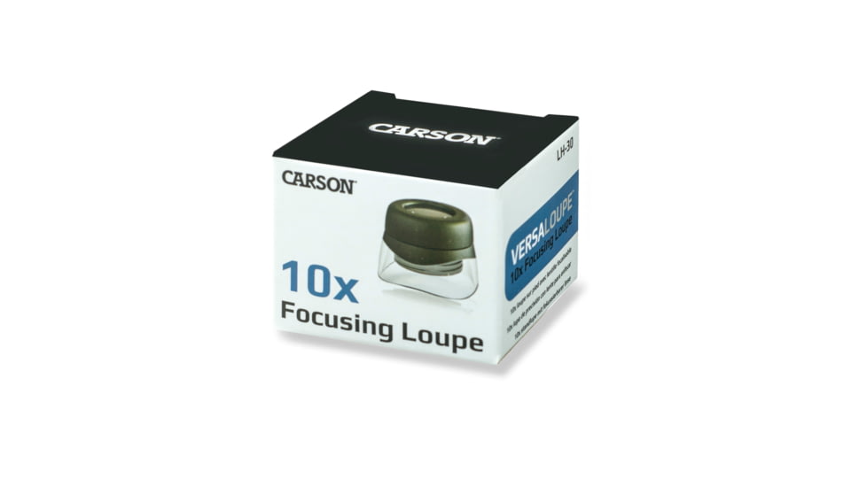 Carson Versaloupe, Grey, LH-30