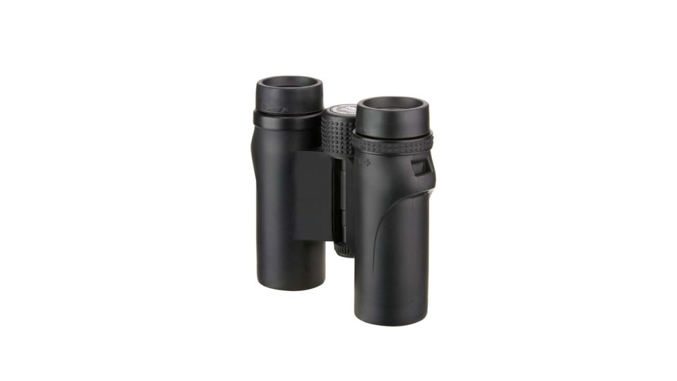 Carson VP Series 10X25mm Binoculars, Black VP-025