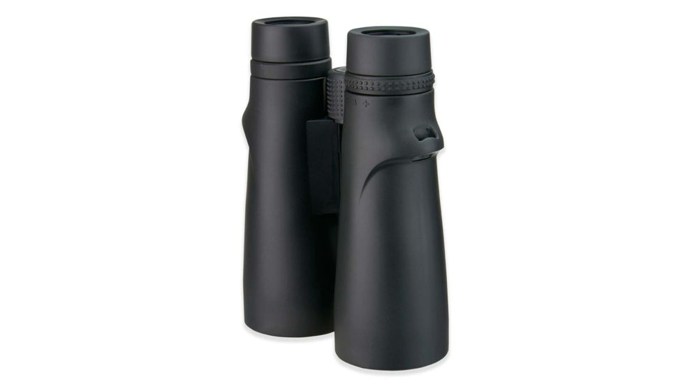 Carson VP Series 12X50mm Binoculars, Black VP-250