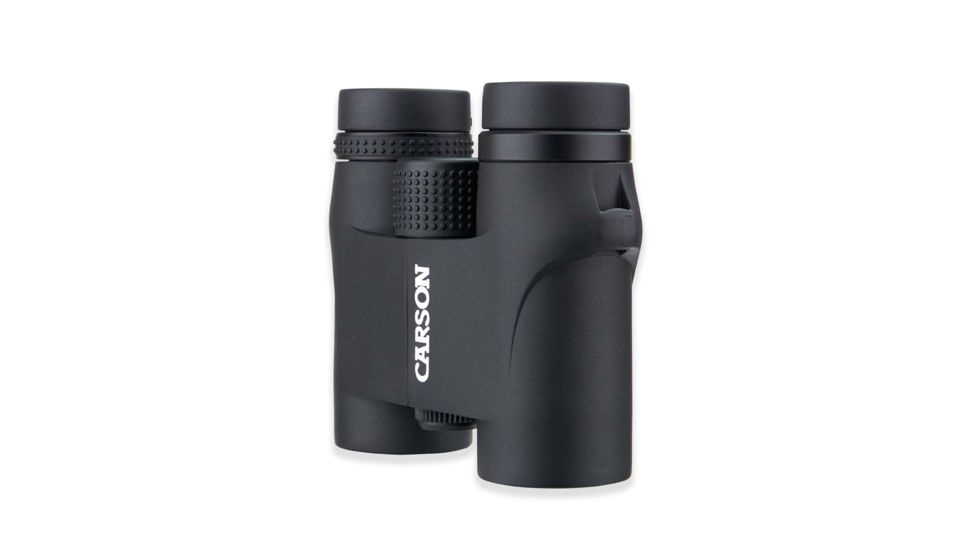 Carson VP Series 8X32mm Binoculars, Black VP-832