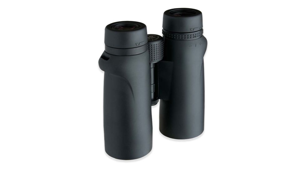 Carson VP Series 8X42mm Binoculars, Black VP-842