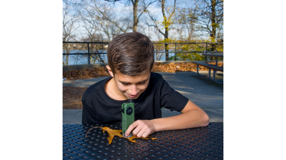 Carson X-Scope 6 Function Optical Tool CP-11