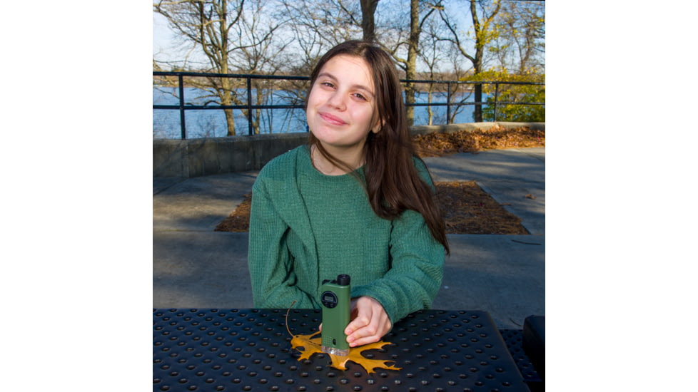 Carson X-Scope 6 Function Optical Tool CP-11