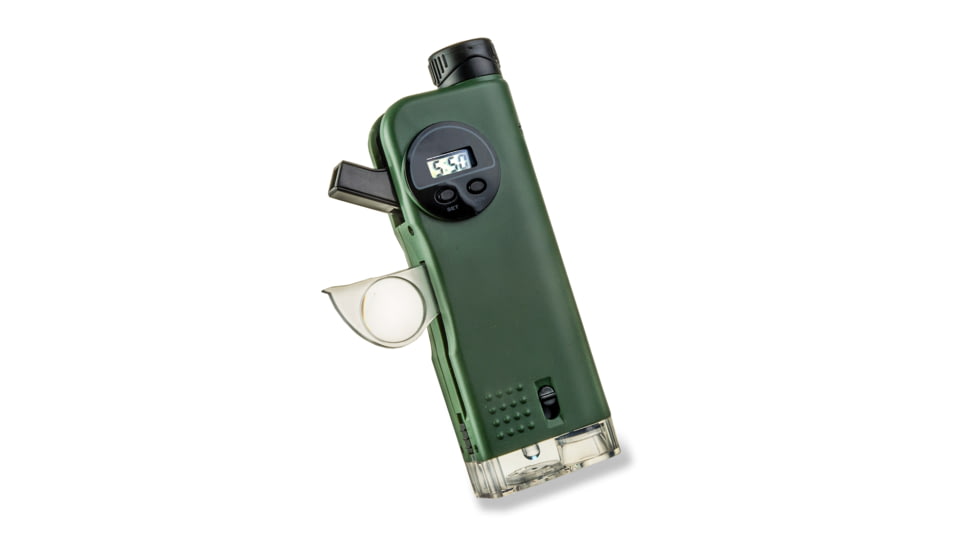 Carson X-Scope 6 Function Optical Tool CP-11