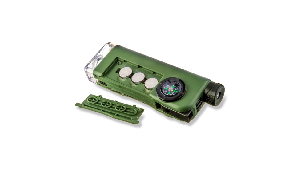 Carson X-Scope 6 Function Optical Tool CP-11