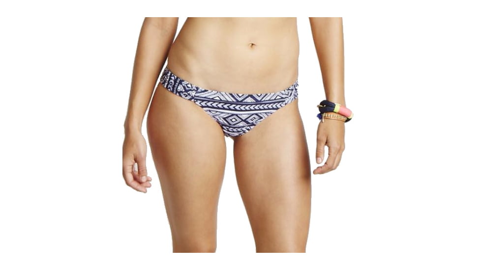 Carve Designs Cardiff Bikini Bottom - Women's-Large-Anchor Bali