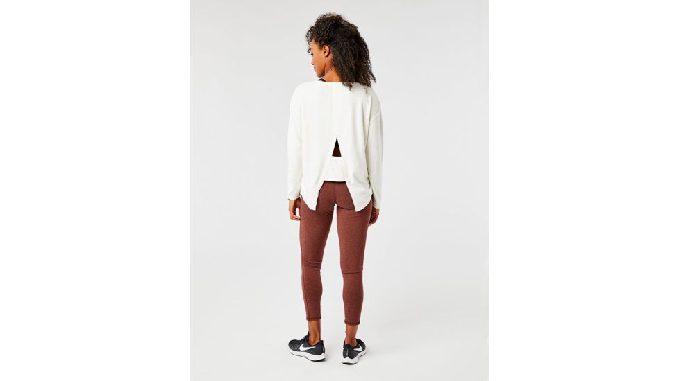 Carve Designs Amber Top - Womens, Foam, Medium, TKRT54-271-MD