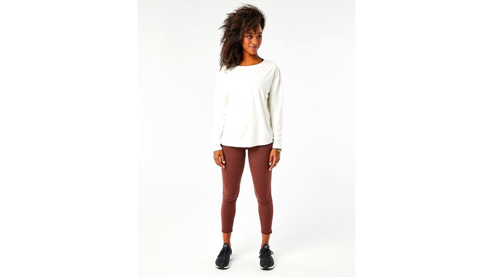 Carve Designs Amber Top - Womens, Foam, Medium, TKRT54-271-MD