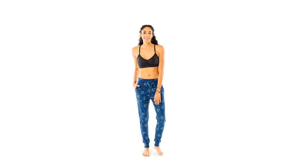 Carve Designs Arleta Legging - Womens, Dusk Meadow, Small/Medium, PTLL65-518-SM