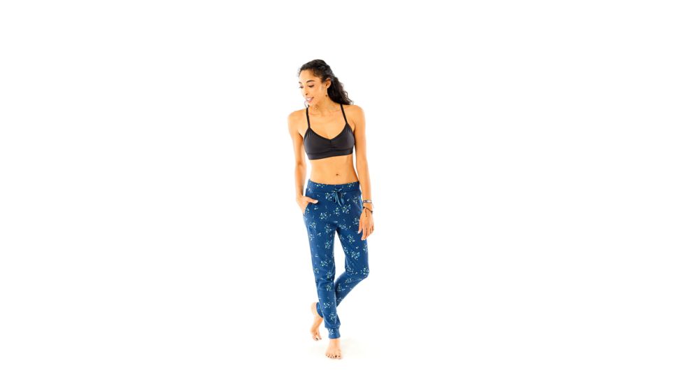 Carve Designs Arleta Legging - Womens, Dusk Meadow, Small/Medium, PTLL65-518-SM