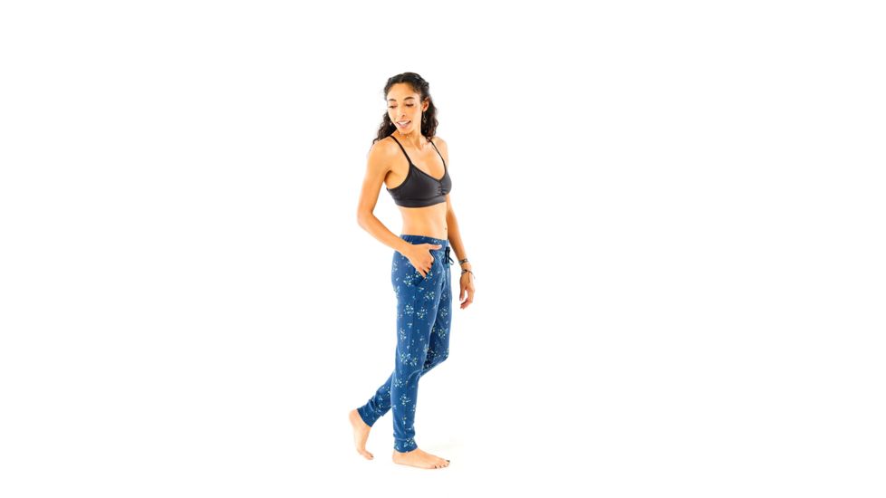 Carve Designs Arleta Legging - Womens, Dusk Meadow, Small/Medium, PTLL65-518-SM