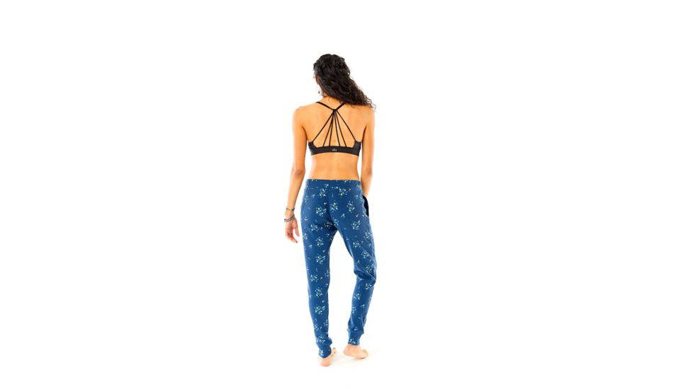Carve Designs Arleta Legging - Womens, Dusk Meadow, Small/Medium, PTLL65-518-SM