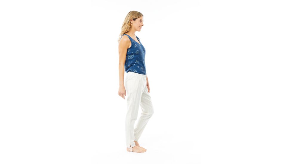 Carve Designs Arleta Tank - Womens, Dusk Meadow, Small/Medium, TSEF28-518-SM