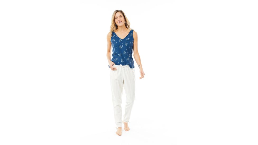 Carve Designs Arleta Tank - Womens, Dusk Meadow, Small/Medium, TSEF28-518-SM