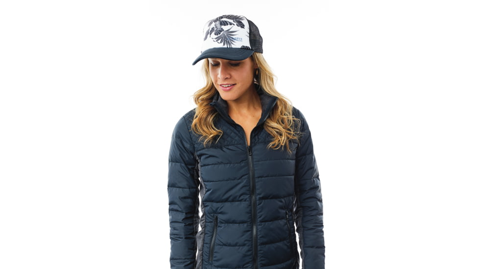 Carve Designs Beach Hat - Womens, Tropics, One Size, HTTH15-028-OS