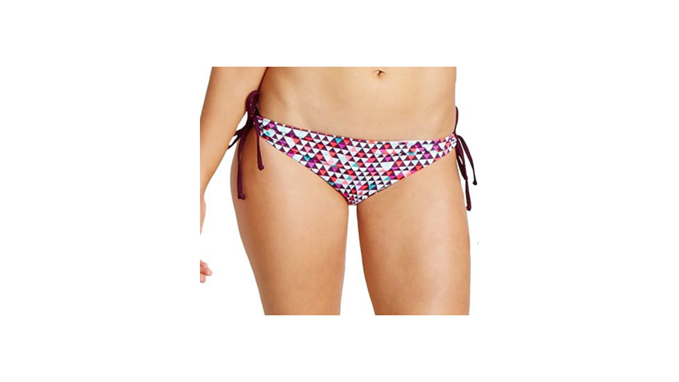 Carve Designs Bermuda Bottom - Women's-Namotu-Large