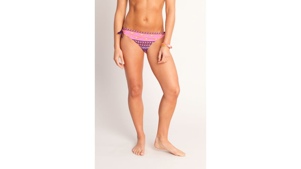 Carve Designs Bermuda Bottom - Women's-Tulum-Large