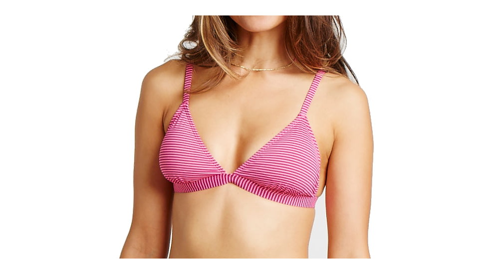 Carve Designs Cali Top - Womens-Hibiscus Tides/Plum-Medium