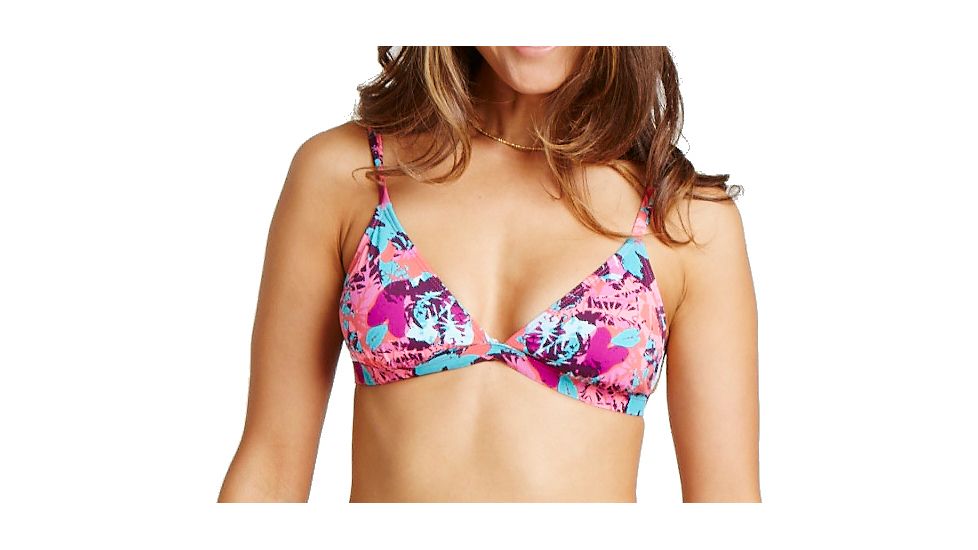 Carve Designs Cali Top - Womens-Tahiti-Large