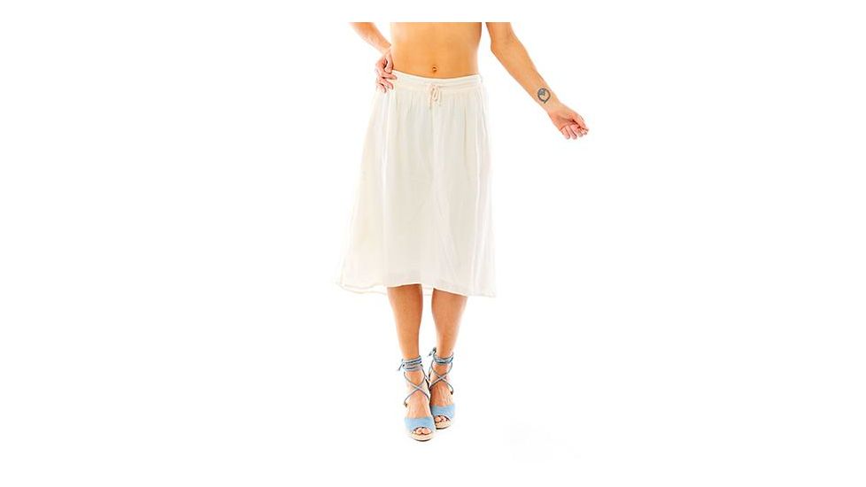 Carve Designs Cameron Skirt, Womens, Blush, XS, SKVS52-683-XS