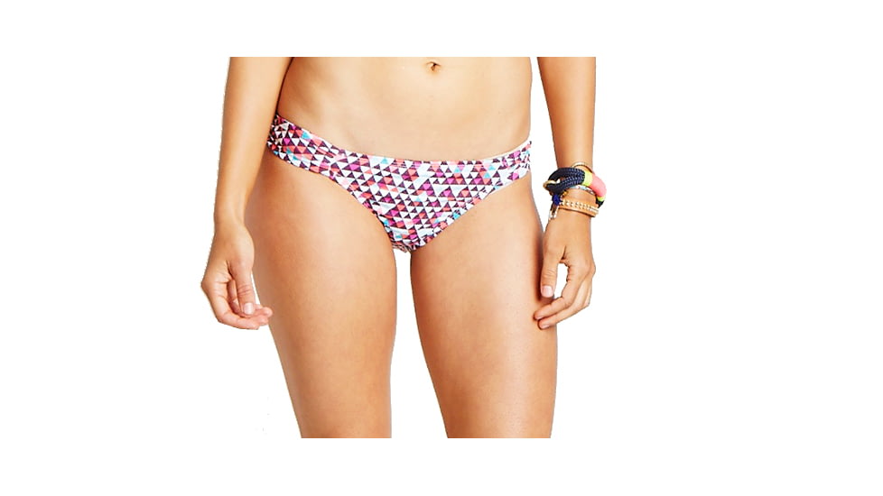Carve Designs Cardiff Bikini Bottom - Womens-Large-Namotu