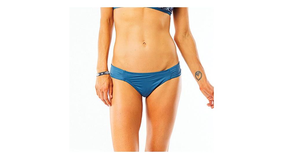 Carve Designs Cardiff Bottom, Indigo, XS, BBCD73-429-XS