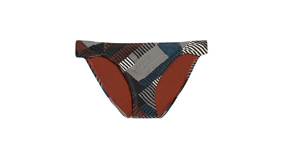 Carve Designs Cardiff Bottom - Womens, Deco, Large, BBCD73-035-LG