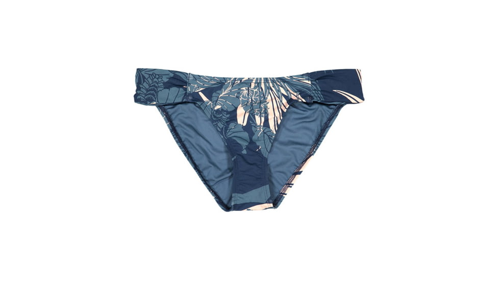 Carve Designs Cardiff Bottom - Womens, Indigo Shade, Small/Medium, BBCD73-512-SM