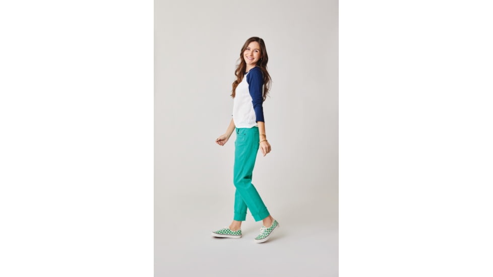 Carve Designs Carson Jean - Womens, Fern, 10, PTBF18-322-10