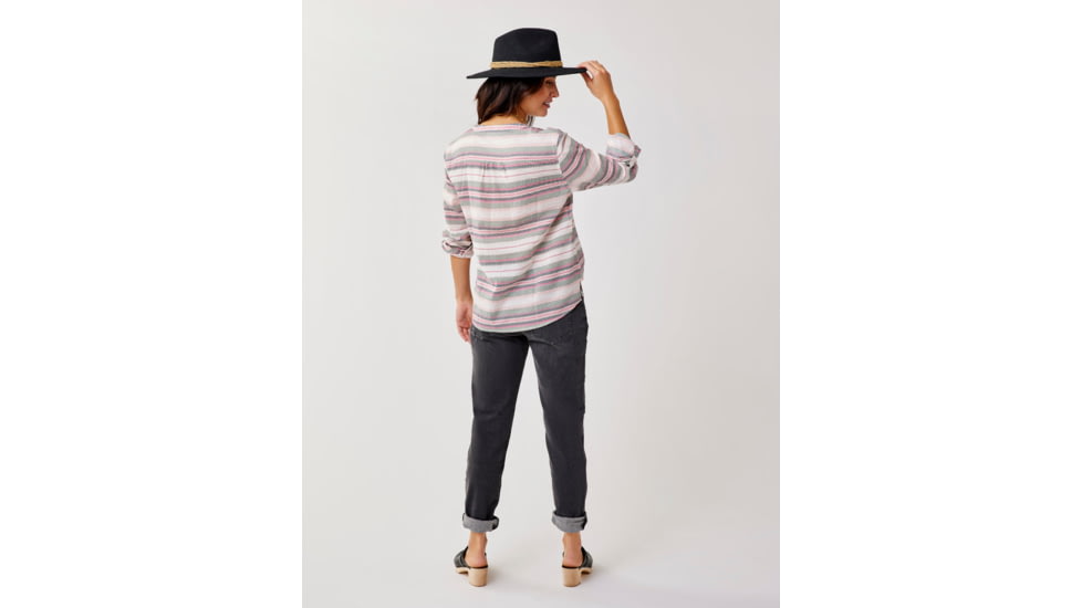Carve Designs Carson Jean - Womens, Washed Black, 2, PTBF18-875-02