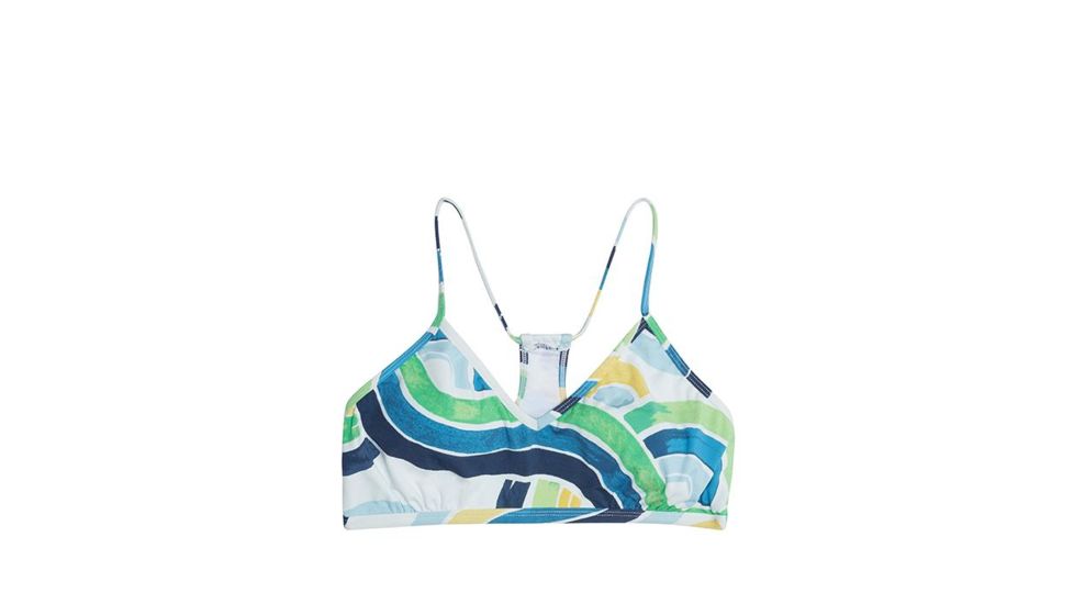 Carve Designs Stinson Bikini Top -Women's, Morgan, Large, BTCT31-905-LG