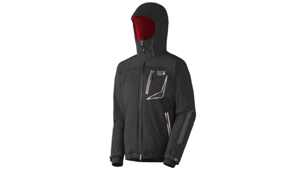 Carve Designs Forrest Jacket - Women's-Black-Small