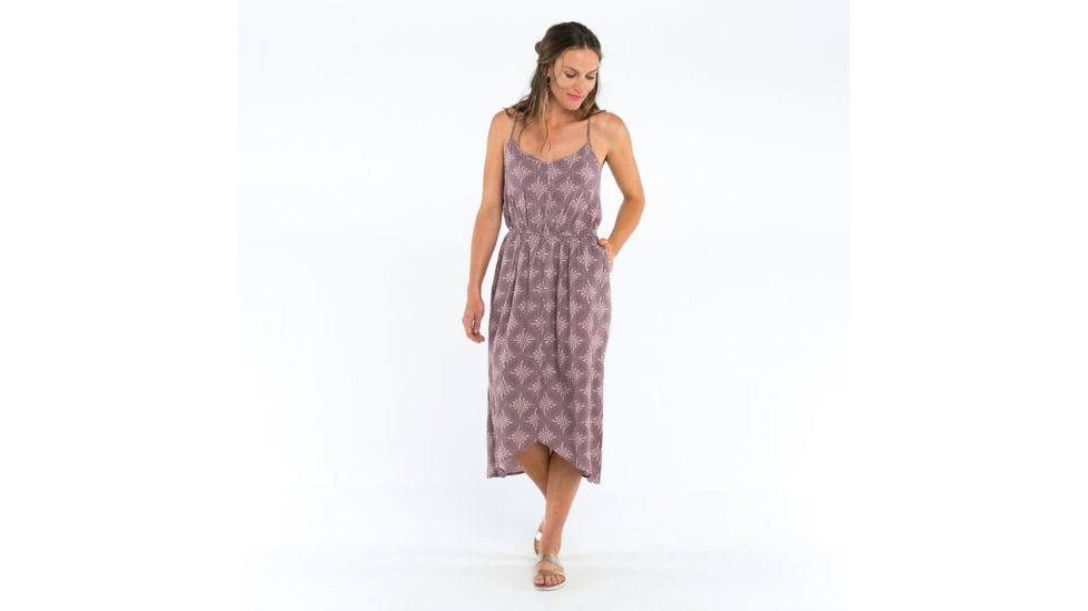 Carve Designs Grayson Dress, Womens, Batik, XL, DRBD43-503-XL