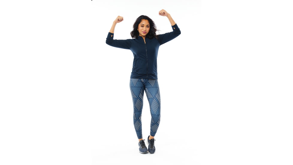 Carve Designs Holman Bomber - Womens, Black, Extra Small, THFG19-001-XS